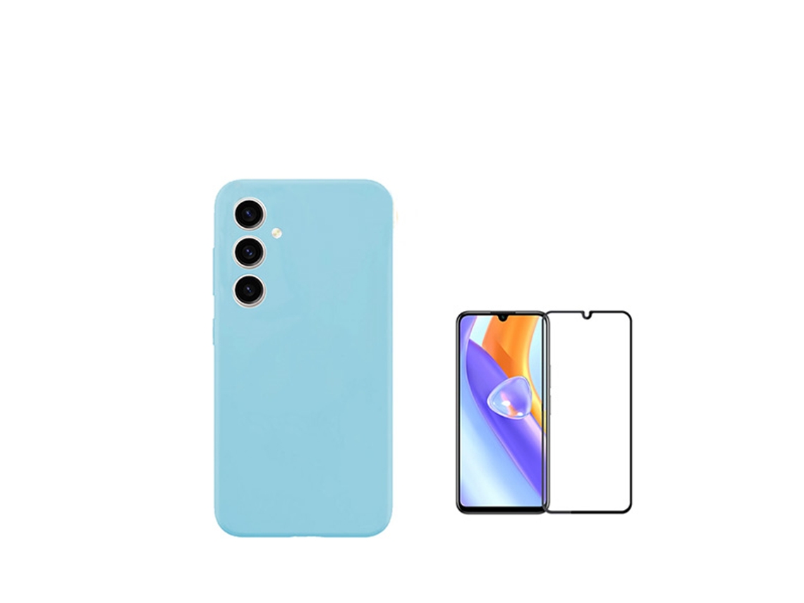 Pelicula de Vidro PHONECARE Galaxy A05