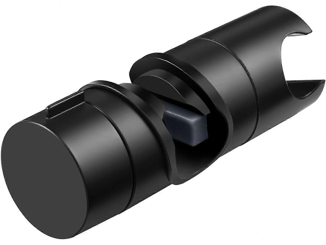 Suporte Para Chuveiro, Suporte De Chuveiro Ajustável De Substituição, Suporte Para Chuveiro Cromado Aquaforge