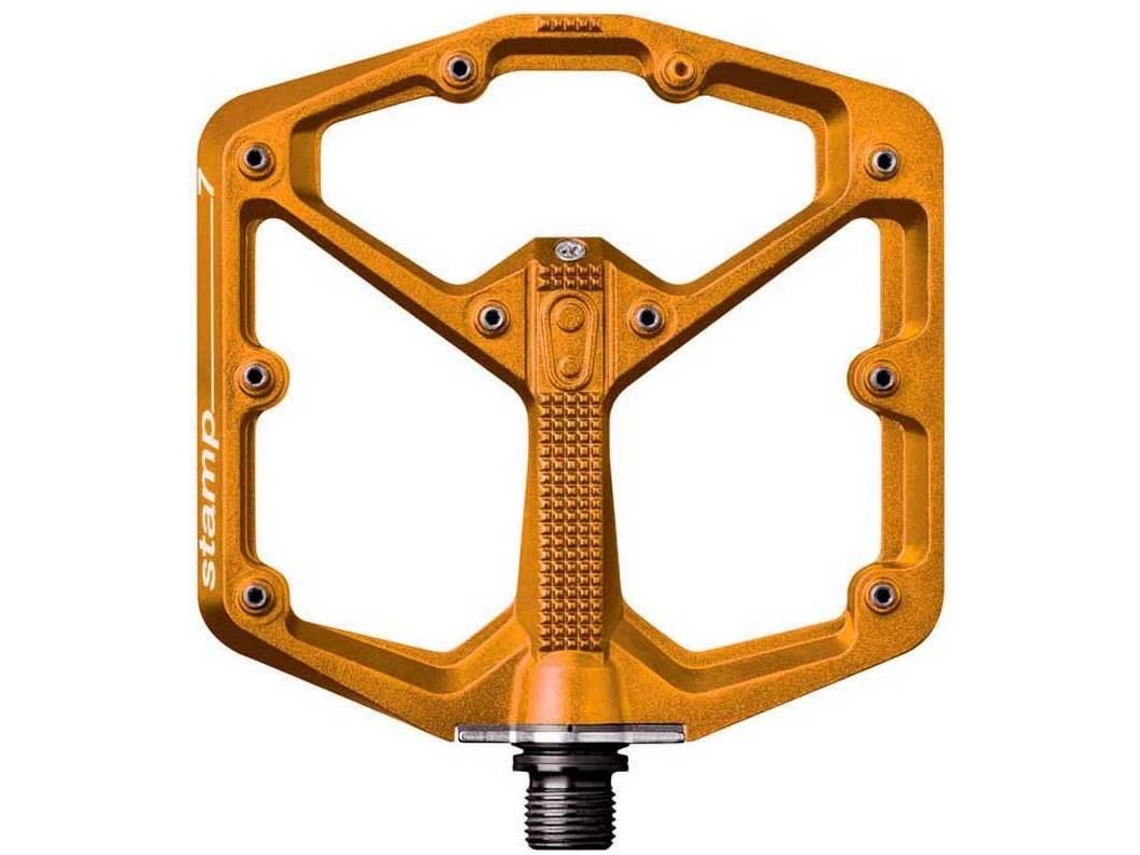 Pedais para Ciclismo montanha CRANKBROTHERS Stamp 7 (L)