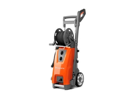 Máquina Lavar Pressão Hurqvarna Pw480 Husqvarna