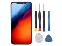 Display de substituição para iPhone 11 Pro Max 6.5 polegadas EOOCOO