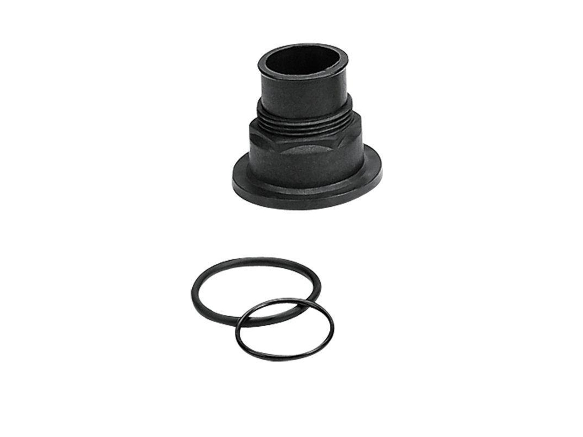 Nuova Rade Ercole Sogliola Straigth Connector