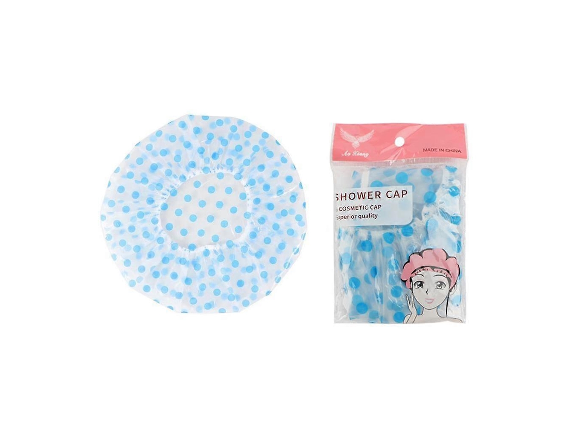 Toucas De Banho Impermeáveis ​​e Reutilizáveis, Toucas Para Cabelo, Ótimas Opções Para Presentear.