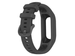 Pulseira De Relógio Inteligente Garmin Vivosmart 5 Com Pulseira De Relógio