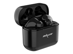 Auriculares Bluetooth T3 Tws Wiress com caixa de carregamento