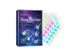 Patch Purificante Facial Profundo