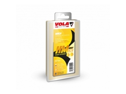 Cera de corrida de esqui Vola HMach Moly 80 g