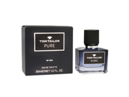 Pure Eau de Toilette 30 Ml TOM TAILOR