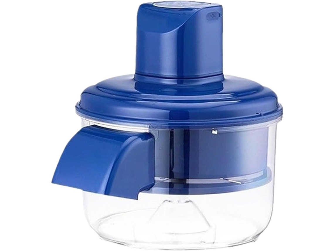 Descascador Elétrico Automático Rápido De Tomate 50w