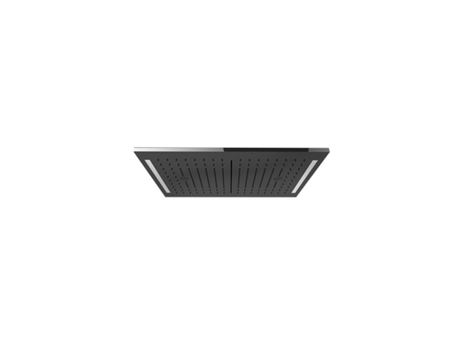 GESSI Capa de cor para chuveiro de teto 300x500 mm com cor, tipo de jato chuva/surgência/neblina, 57882