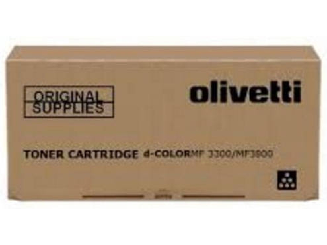 Toner OLIVETTI B1100