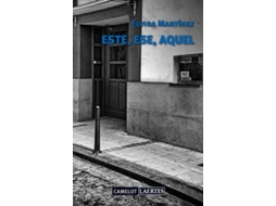 Livro Este, Ese, Aquel