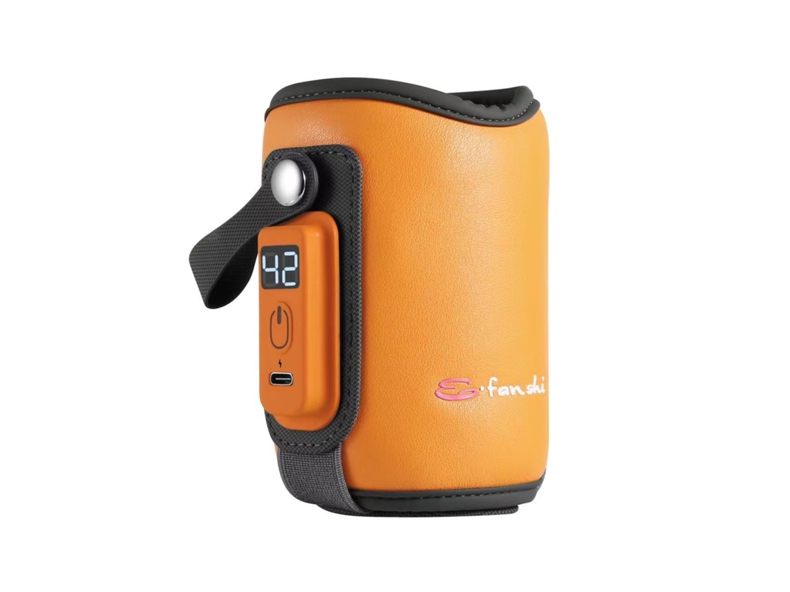 Controle de Temperatura e Tela Led Portáteis YANYXR