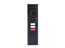 2026 controle Remoto por Voz Bluetooth para Mecool Km1 Km3 Km6 Kd1 Km9 Pro Android Tv Box