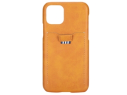 Capa de Celular EOOCOO com Suporte de Cartão
