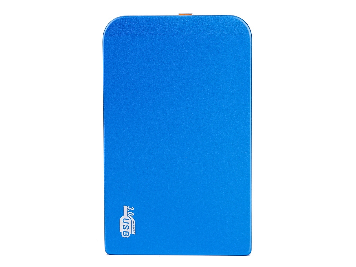 Caixa Para Hd Externo (transmissão De Dados Usb3.0, Conexão Sata3.0)