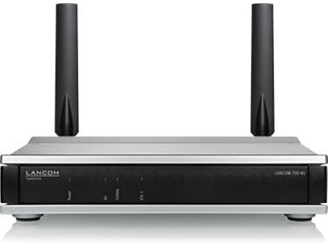 Router SYSTEMS 7304G Worten.pt