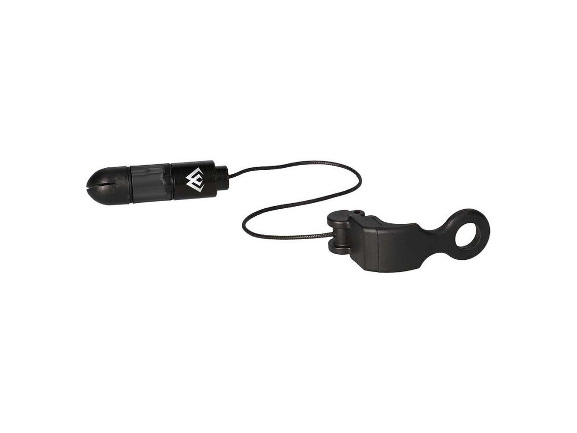 Indicador Hanger Bait Prateadomikado