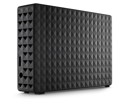 Expansion Desktop 4TB Disco Externo 4000 GB Preto