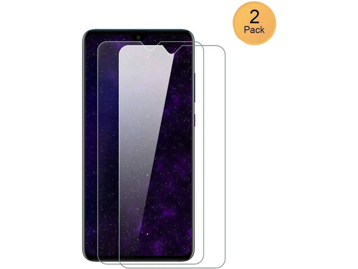 Pelicula de Vidro HONGWE. Mate 20