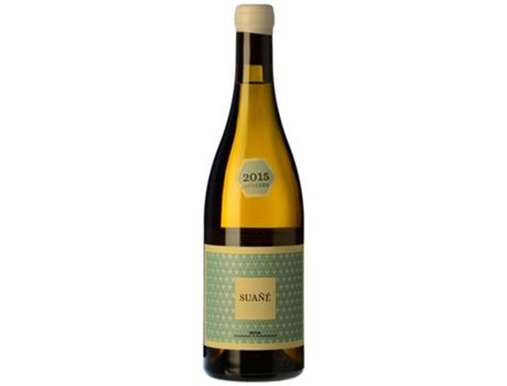 Vinho Brancos ALONSO & PEDRAJO Alonso & Pedrajo Suañé Blanco Rioja Reserva (0.75 L - 1 unidade)