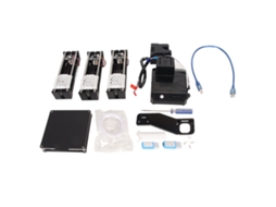 Impressora 3d Fdm Mini Com Alta Precisão De Impressão E Sistema De Extrusão Recém Atualizado