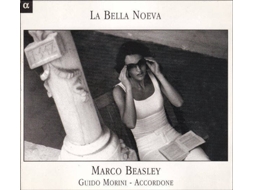 CD Marco Beasley - Guido Morini -