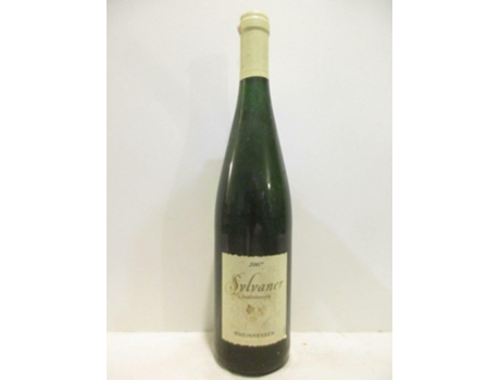 Vinho Branco SOMMERAUER 2007 (75 cl - 1 unidade)