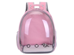 Mochila para Gatos, Respirável, Impermeável, Tipo Cápsula AQUAFORGE