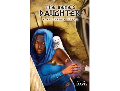 Livro The Benes Daughter De Milton J Davis (inglês)