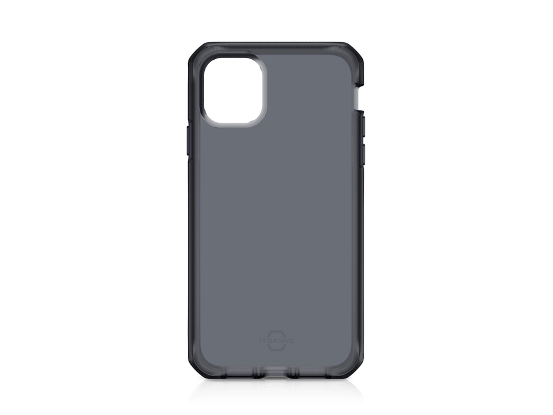 Capa para iPhone 11 Pro Max ITSKINS Cinzento