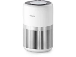 Purificador De Ar Philips Ac092010 250 M³h 65 M² Branco
