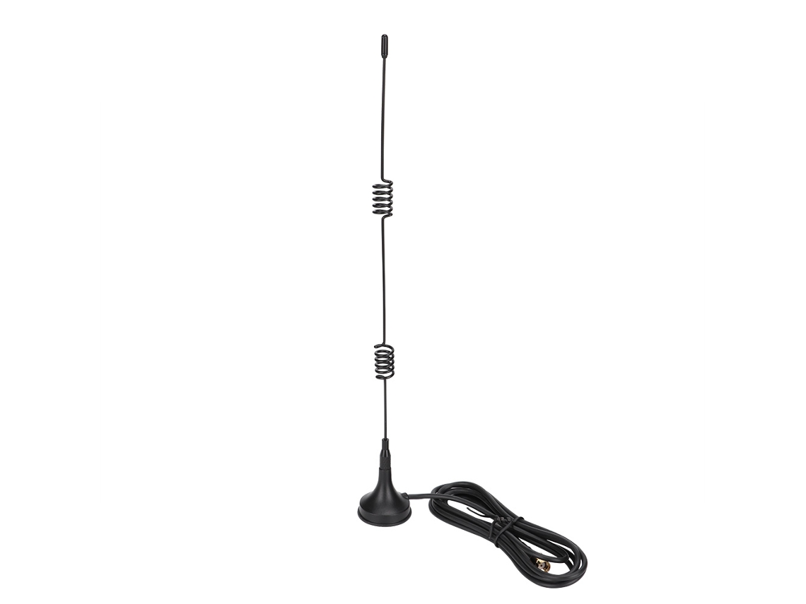Antena Wifi 2.4g Ventosa 8dbi LAXISCREED