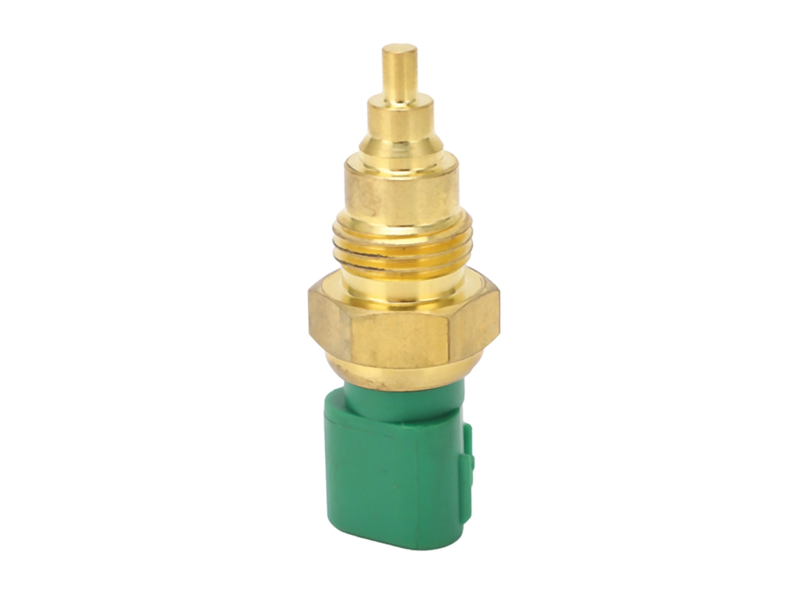 Veloriskku-sensor De Temperatura De Água Latão S8342‑01250 Para Escavadora Kobelco Sk210 8 Sk200 8