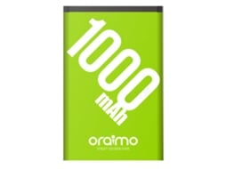 Bateria LAXISCREED 1000mah Preta Oraimo Bl 5car i