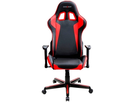 Cadeira Gaming  Formula Series (Até 90.7 kg - Elevador Classe 4 - Multicor)