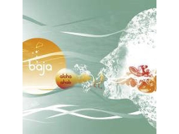 CD Baja  - Aloha (1CDs)