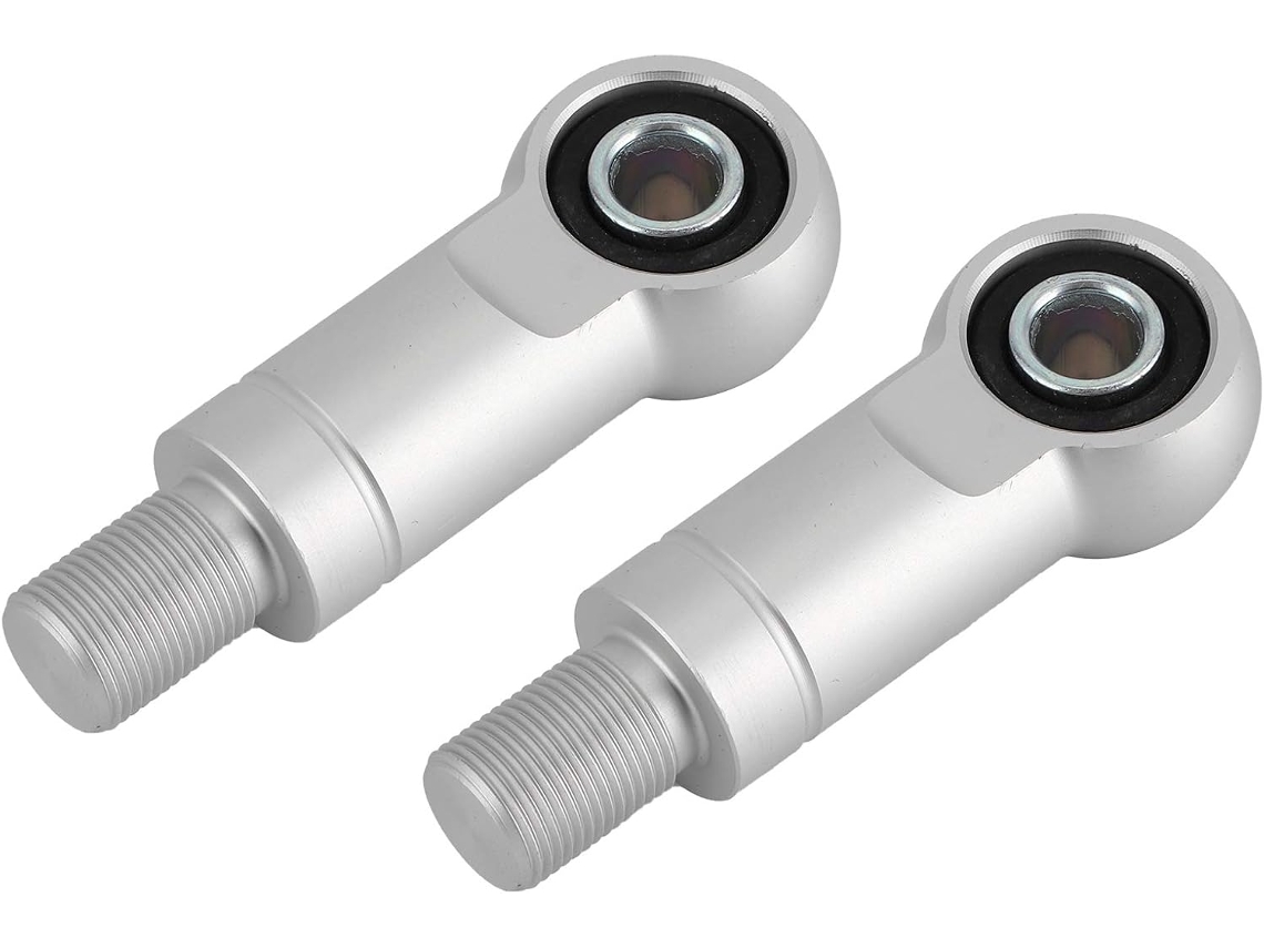 Moldura do Farol de Neblina 1039273 Elegante Preta para Para choque Dianteiro Capa Antichoque SFUSHOS
