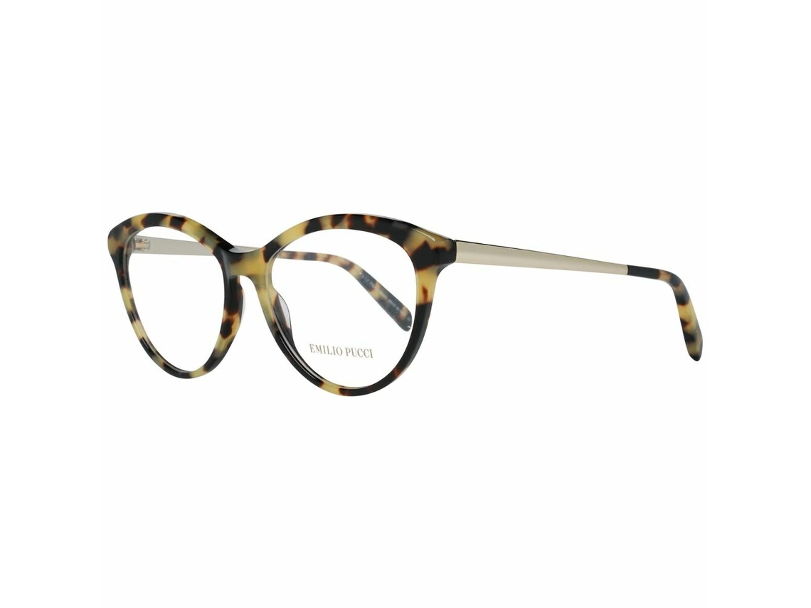 Armação de Óculos Mulher Emilio Pucci EP5067 53056