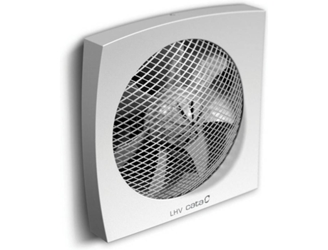 Extrator helicoidal LHV-160