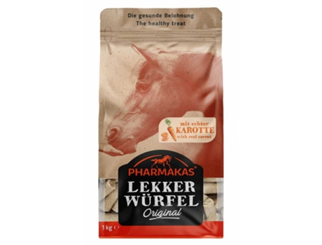 Cenoura Deleites 1Kg Transparentepharmaka