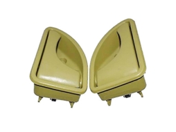 Maçaneta Interna Da Porta Para Kangoo 1997-2019 E 1993-2007_yua