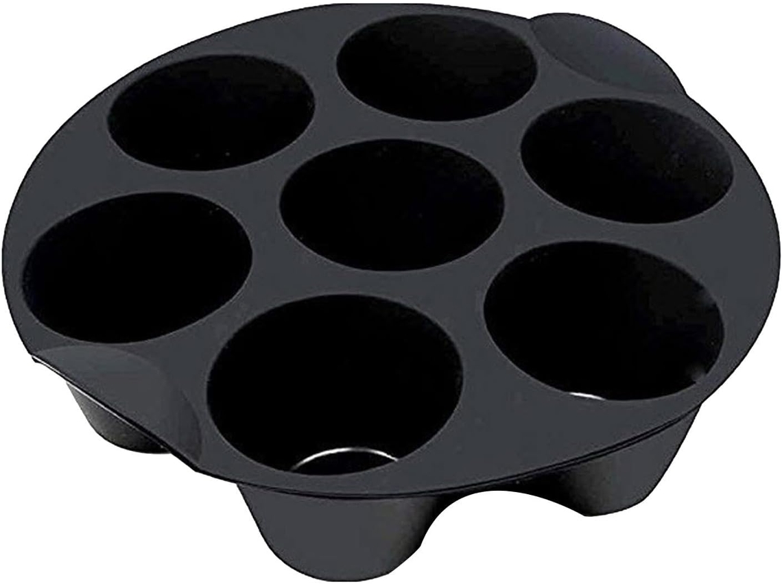Formas Para Muffins E Cupcakes, Para Uso Doméstico E Confeitaria