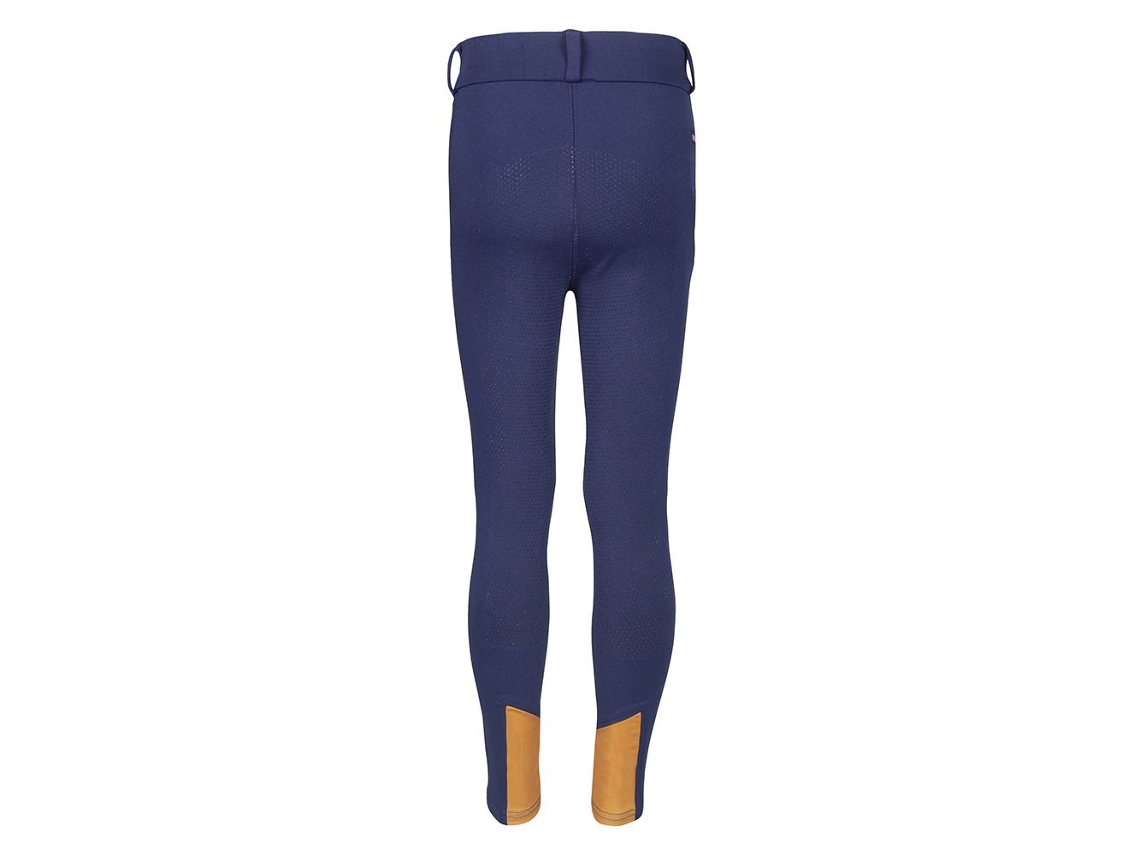 Calça Nina 580714 Azul 116 Cmredhorse
