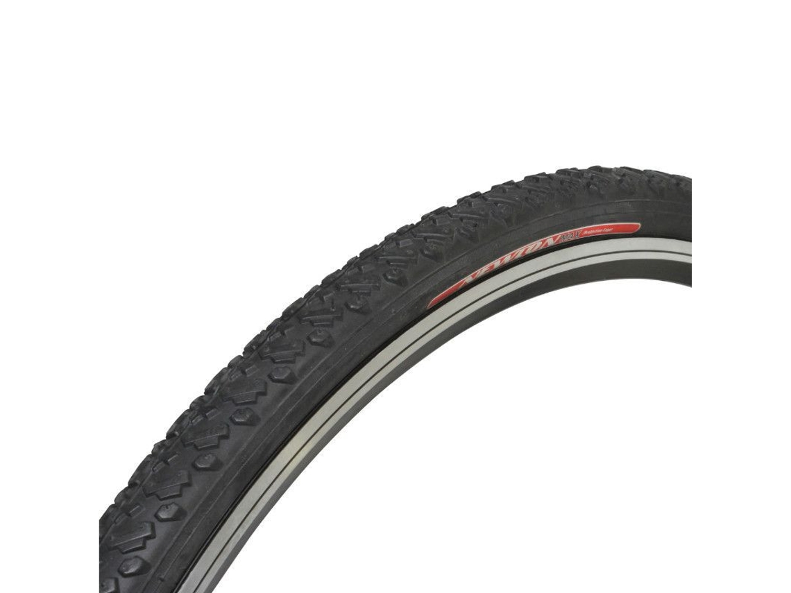 Pneu de Bicicleta de Montanha NEWTON (700 x 35 mm - Multicor)