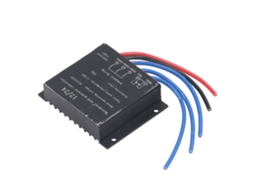 Controlador de Carga para Turbina Eólica Impermeável de Alumínio 12v 24v S/MARCA
