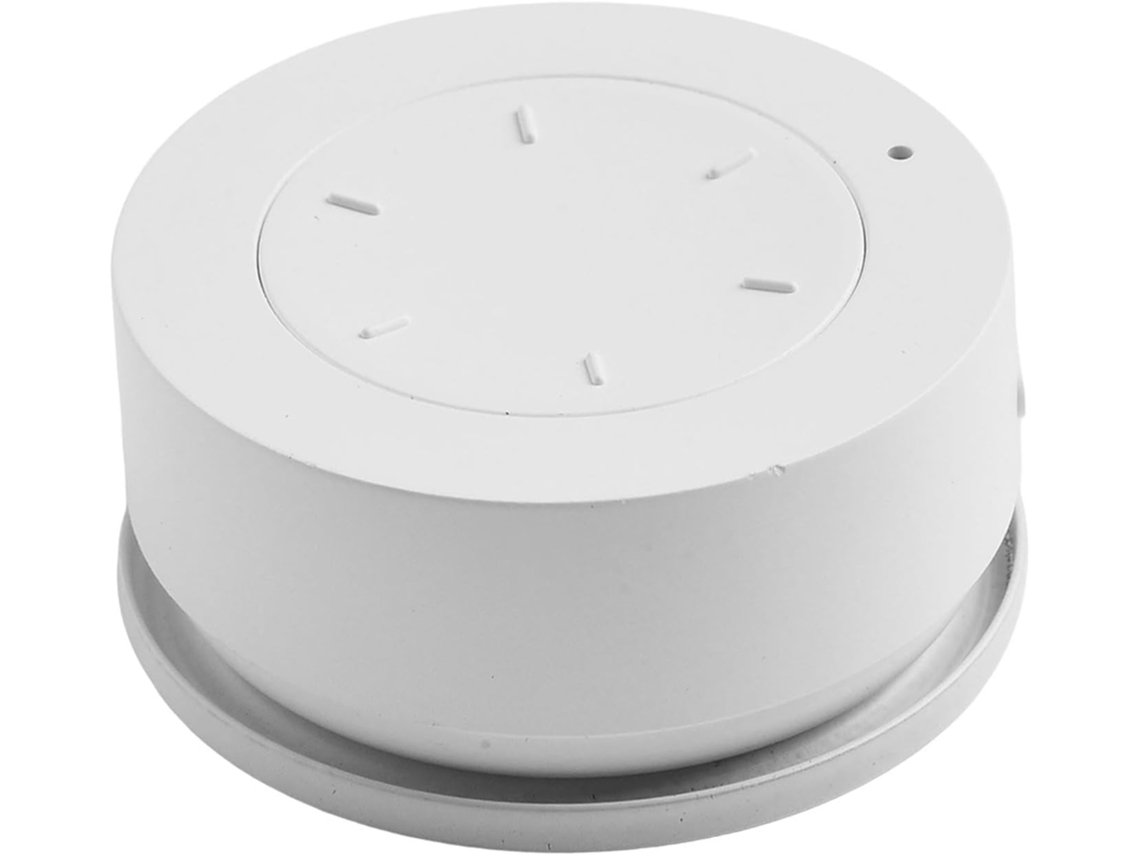 Interruptor Inteligente Sem Fio Zigbee Tuya Para Dimmer De Cena