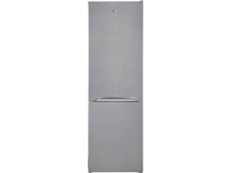 Frigorífico Combinado VOX NF3830IXE (201 cm - 266 L - Inox)