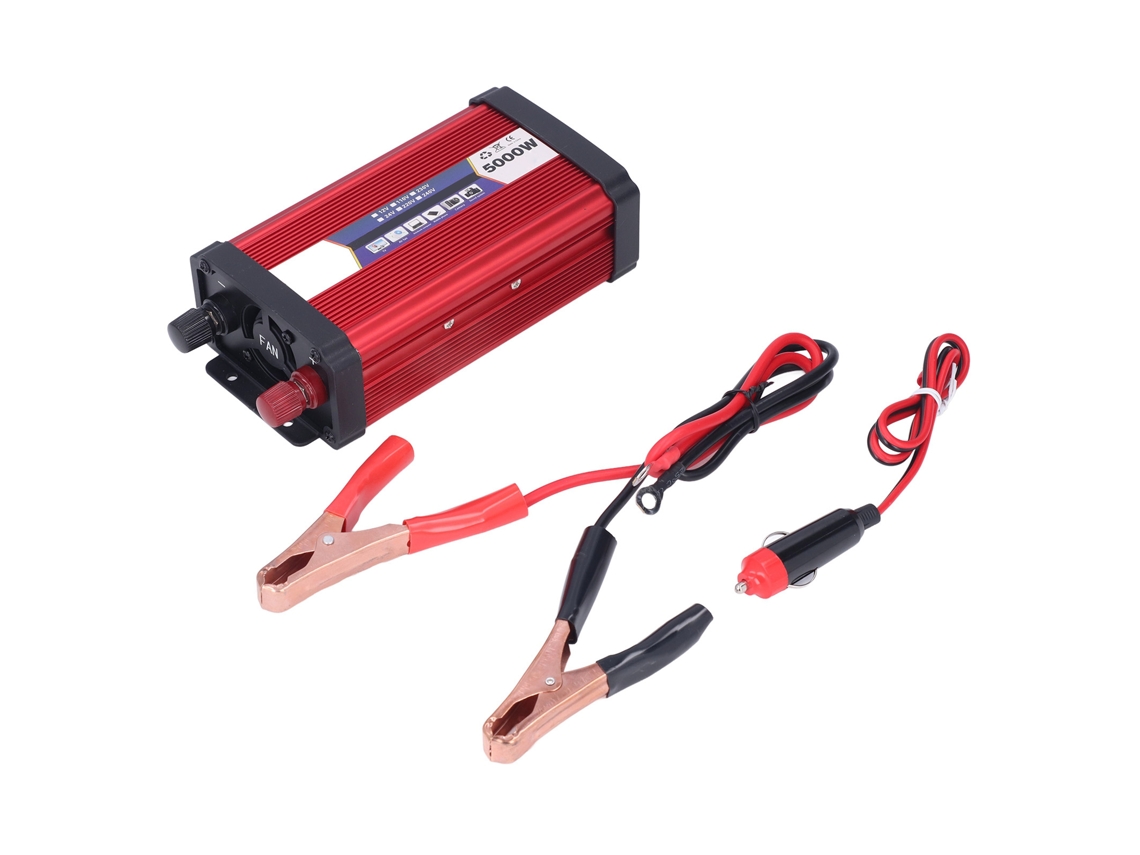Controlador Solar HKJ PWM com Porta USB e LCD