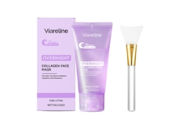 Máscara Peel off Hidratante Colágeno